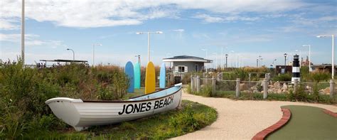 mini golf at jones beach|Jones Beach State Park .